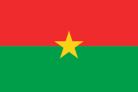 Flag BF
