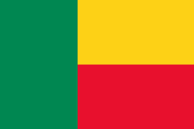 Flag BJ
