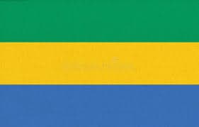 Flag GA