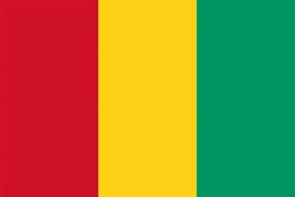 Flag GN