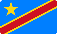 Flag RDC