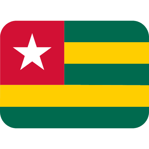 Flag TG