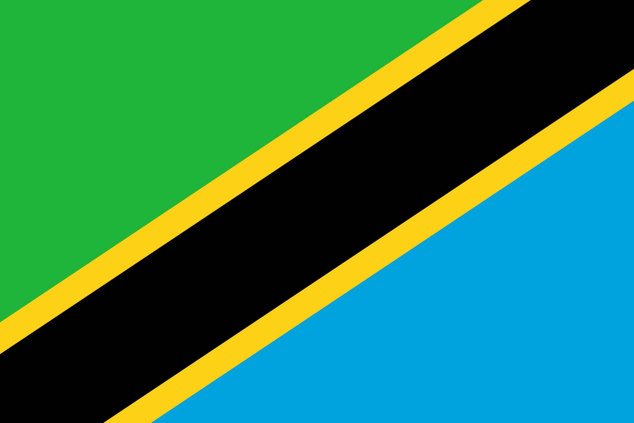 Tanzanie