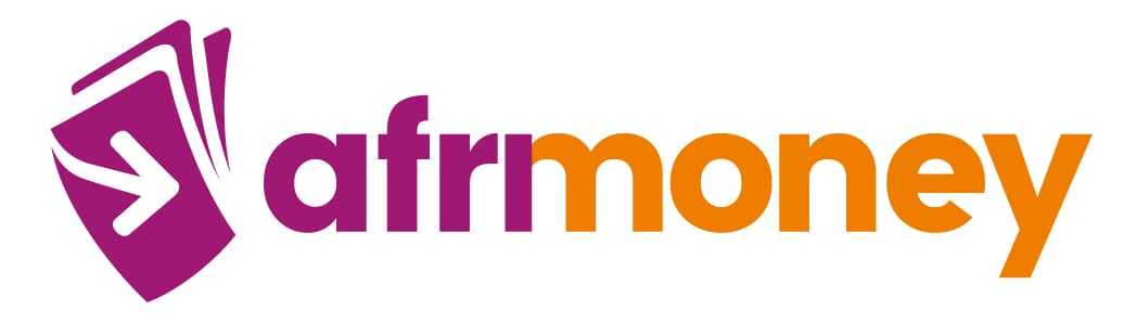Logo Afrimoney