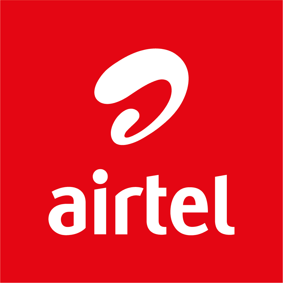 Logo Airtel