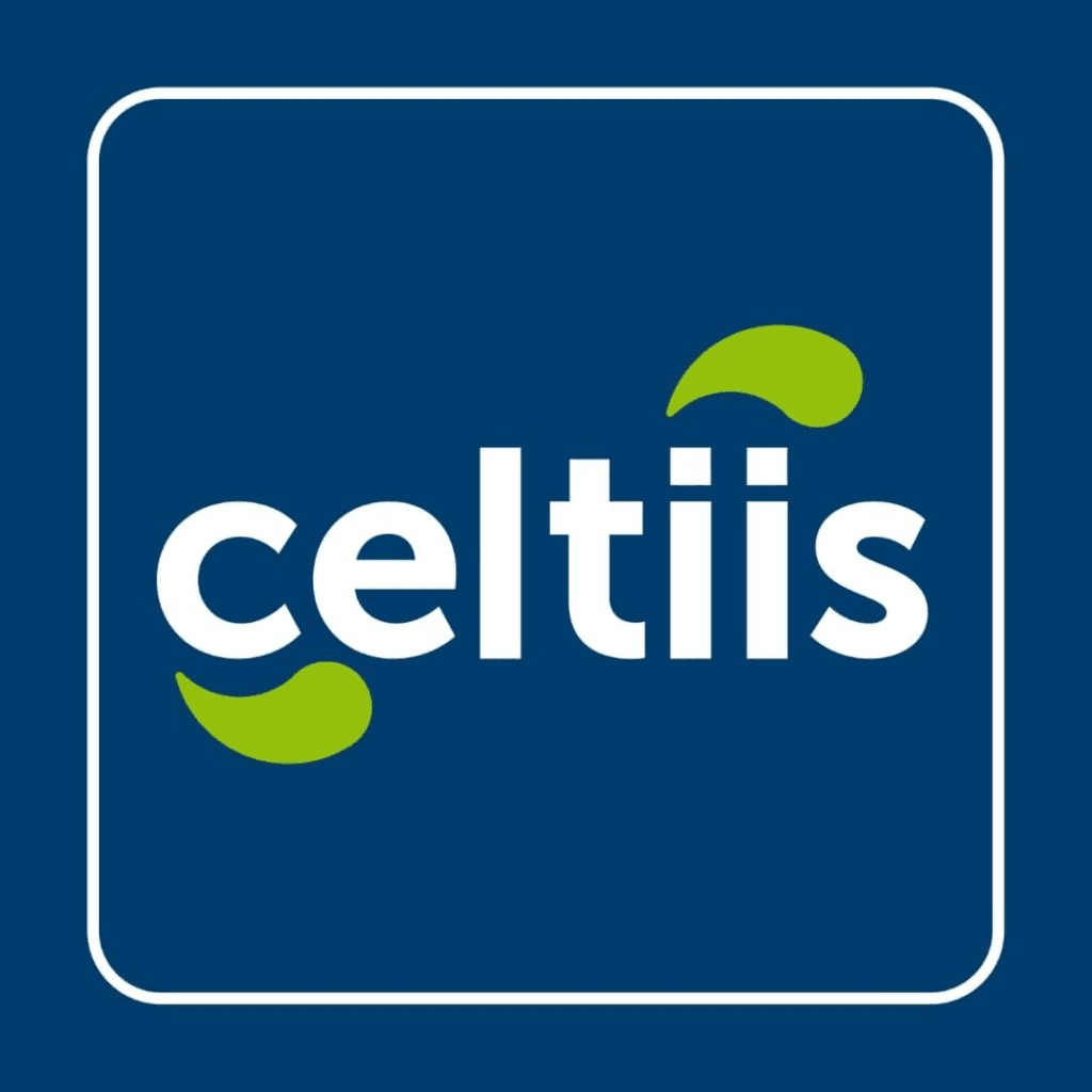 Logo Celtiis