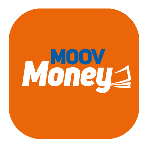 Logo Moov