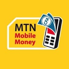 Logo MTN