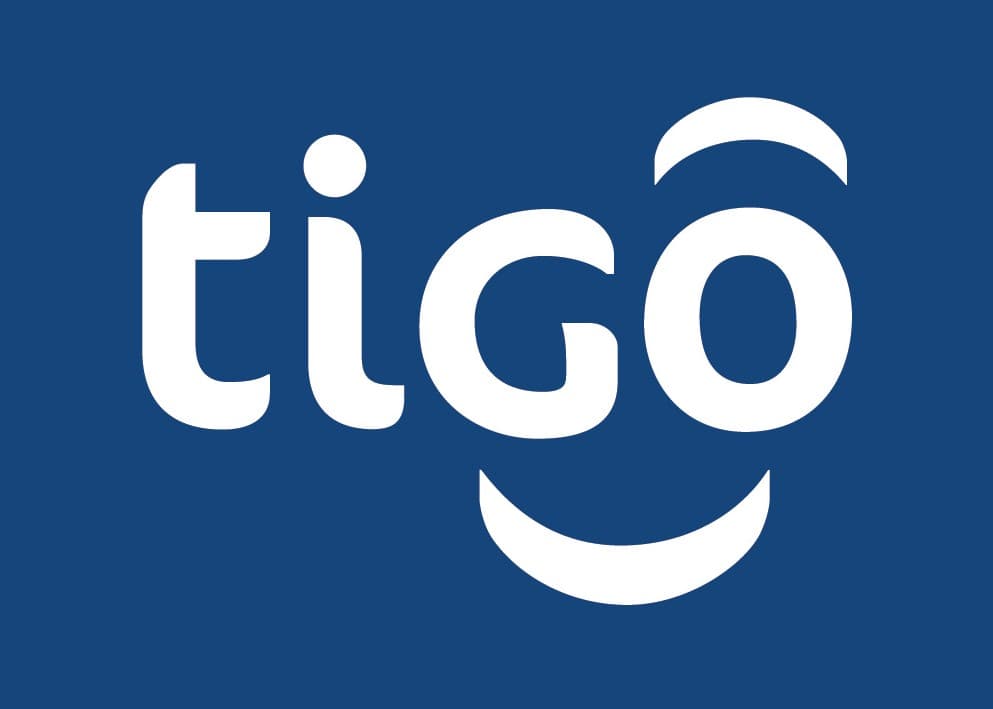 Logo Tigo