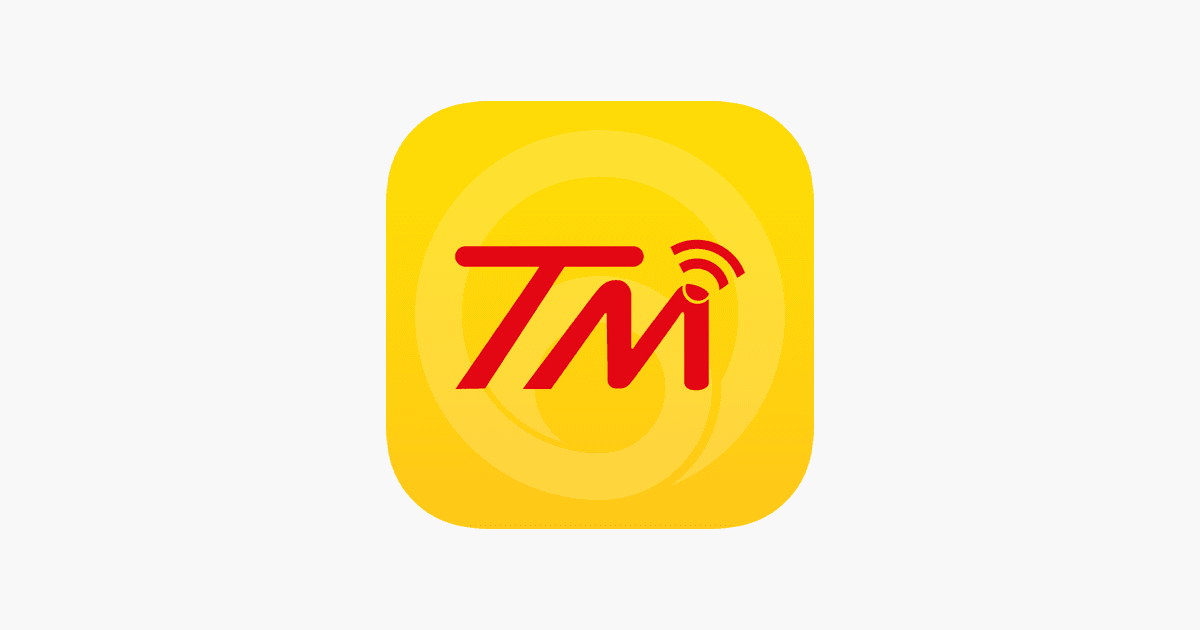 Logo Tmoney