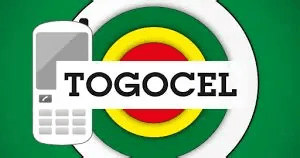 Logo Togocel