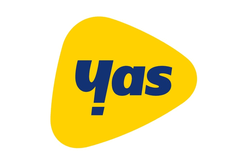 Logo Yas