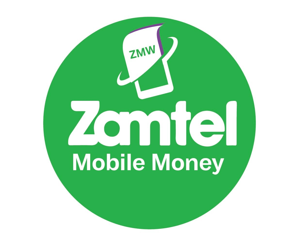 Logo Zamtel